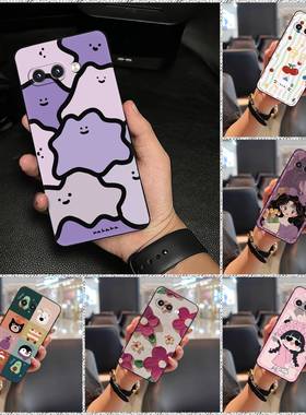 适用谷歌Pixel9A/Google Pixel9A手机壳个性可爱全包边女潮流