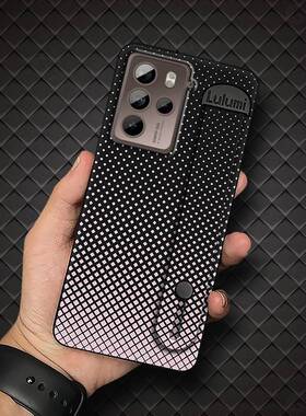 适用HTC U23 Pro/U23手机壳几何液态防尘男女款硅胶质感全包个性