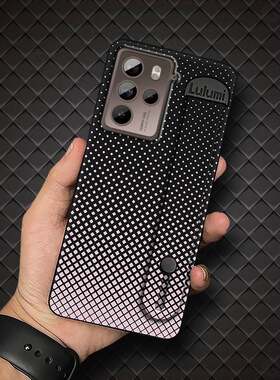 适用HTC U23 Pro/U23手机壳几何液态防尘男女款硅胶质感全包个性