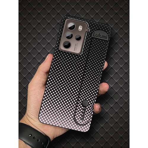 适用HTC U23 Pro/U23手机壳几何液态防尘男女款硅胶质感全包个性