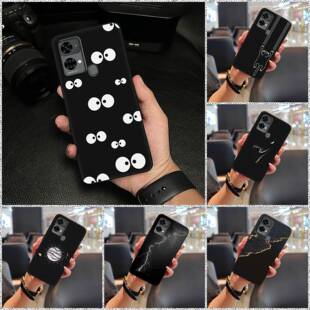 适用欧奇C33/Oukitel C33手机壳硅胶潮流个性青春软壳全包边趣味