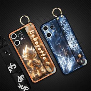 适用Nothing CMF Phone2 Pro手机壳质感支架男女款卡通奢华青春