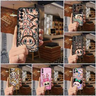 适用Wiko T50手机壳潮流质感放照片趣味防尘全包边涂鸦插卡数码