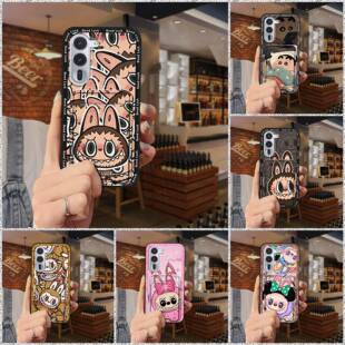 51F M08手机壳个性 Fujitsu Alpha 卡套萌宠 Arrows 适用富士通F