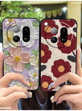 适用infinix Zero40 4G/5G手机壳散热质感软壳硅胶动漫个性新款