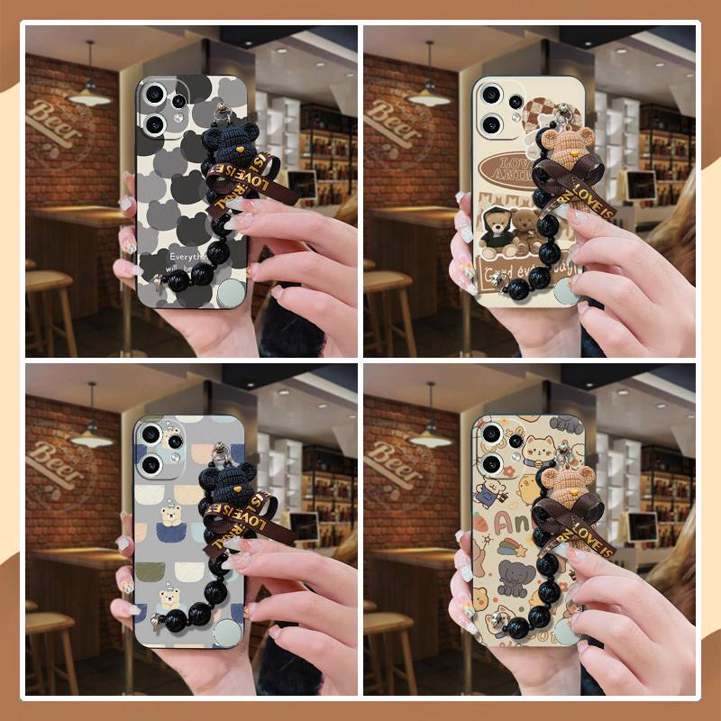 适用Nothing CMF Phone2 Pro手机壳趣味可爱青春质感潮流散热