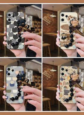 适用Nothing CMF Phone2 Pro手机壳趣味可爱青春质感潮流散热