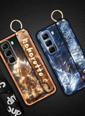 适用infinix Hot60 5G/Hot60i 4G/X6726/X6728/B手机壳情侣液态