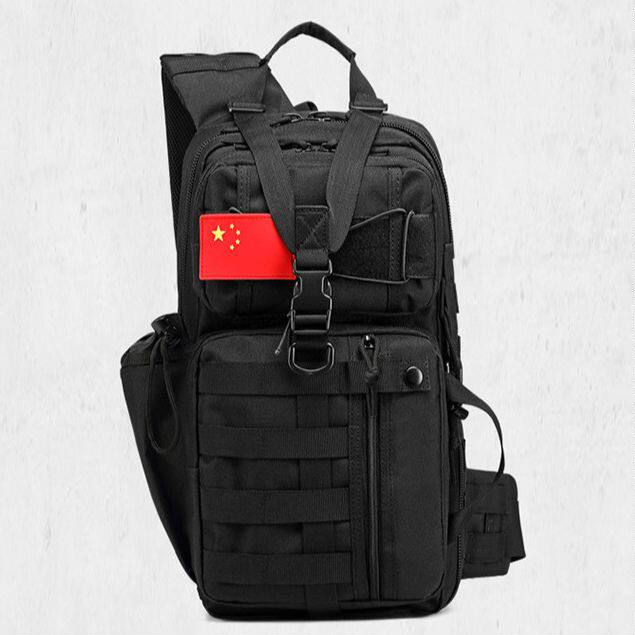 900D防水弓箭手单肩背包 户战术双肩背包