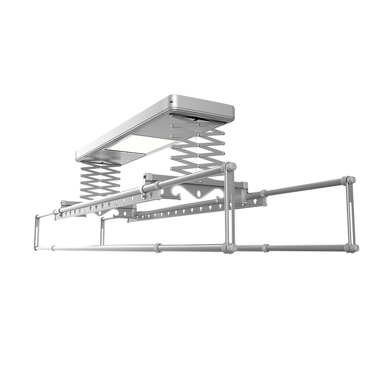 晾霸智能电动晾衣架HW70（支持鸿蒙智联）