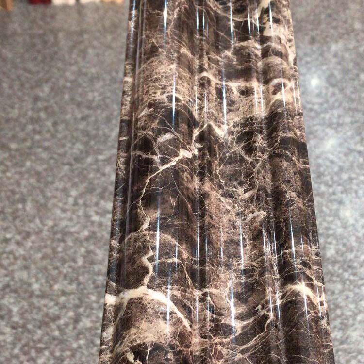 欧式石塑仿大理石背景墙线条边框门套线条窗套线装饰线条平线10cm