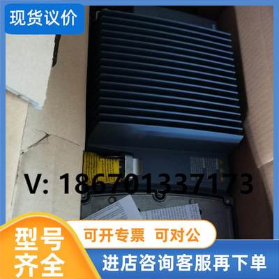 议价6SL3525-0PE24-0AA1 4KW 变频器—