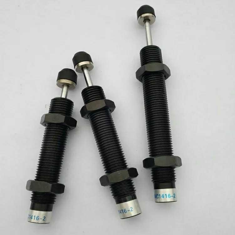 有信机械手缓冲器 FK-2022-R-US5/US3/us4/us5/us6油压缓冲器配件