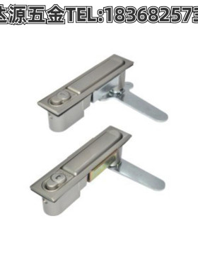 XAX11/16/21/22/26-A106/A123/A138/A117/A100替怡合达平面锁A132