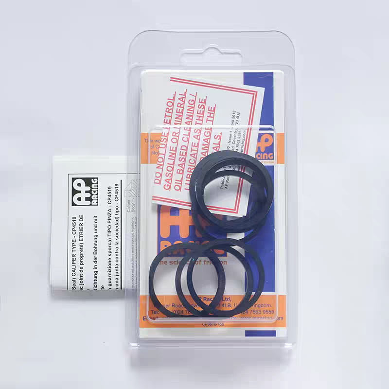 AP布雷博Brembo卡钳油封密封圈