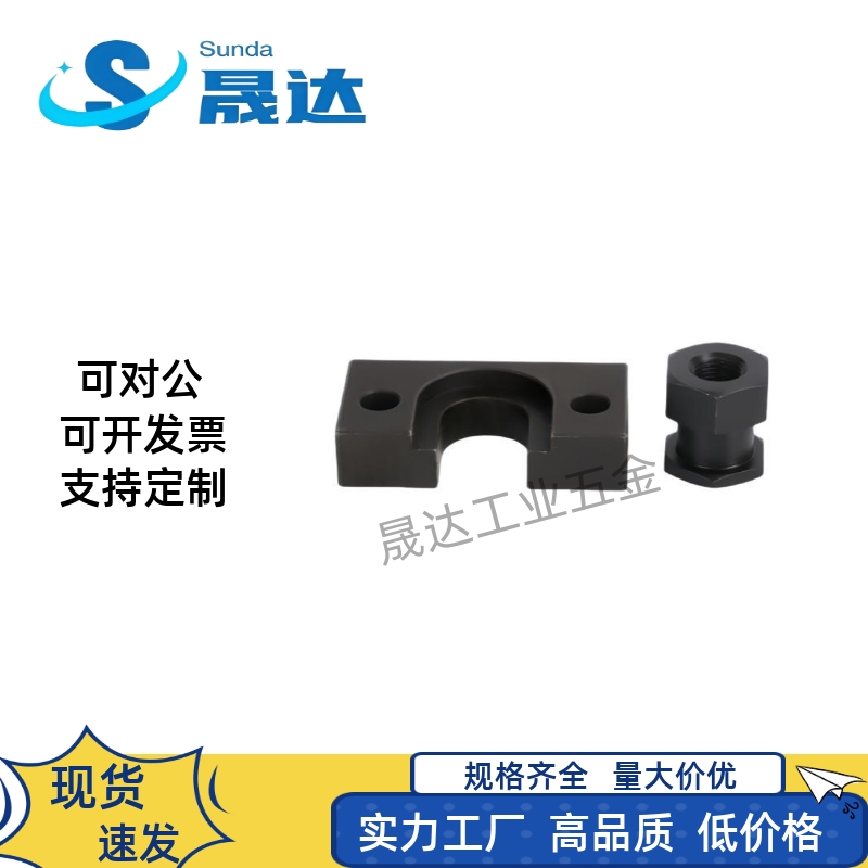 MI思米FJRHA3-0.5 4-0.7 5-0.8 6-1.0 8-1.25 10-1.25 14浮动接头