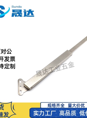 304不锈钢重型撑杆 HFX36-200/350/500 STYF129/160 MCS-129/166