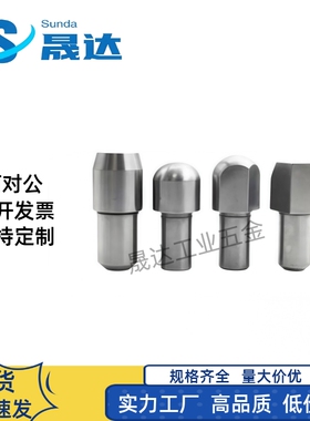 定位销 球头销 大头销 SJPQTBB SJPQTD6 8 10-8 10 12 球面型