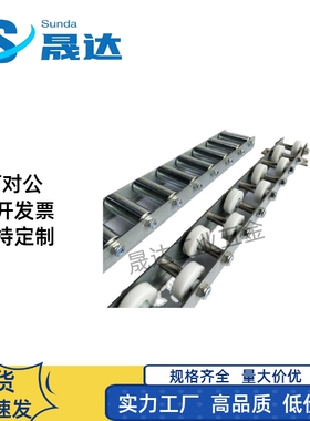 CRON/CROJ/CROP/CRONUR/CRONFY/CRONWB/CRONX不锈钢滚轮条流利条