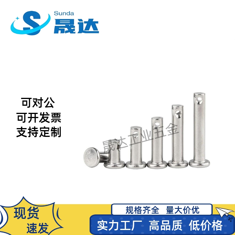 SHCMG SHCLGN SHCLGHN3 4 5 6 8 10 12-10 20 25 30 40 50 铰链销