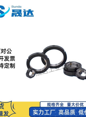 C-RM精密锁紧螺母PLN PLNY10 12 15 17 20 25 30 35 40 45 50  60