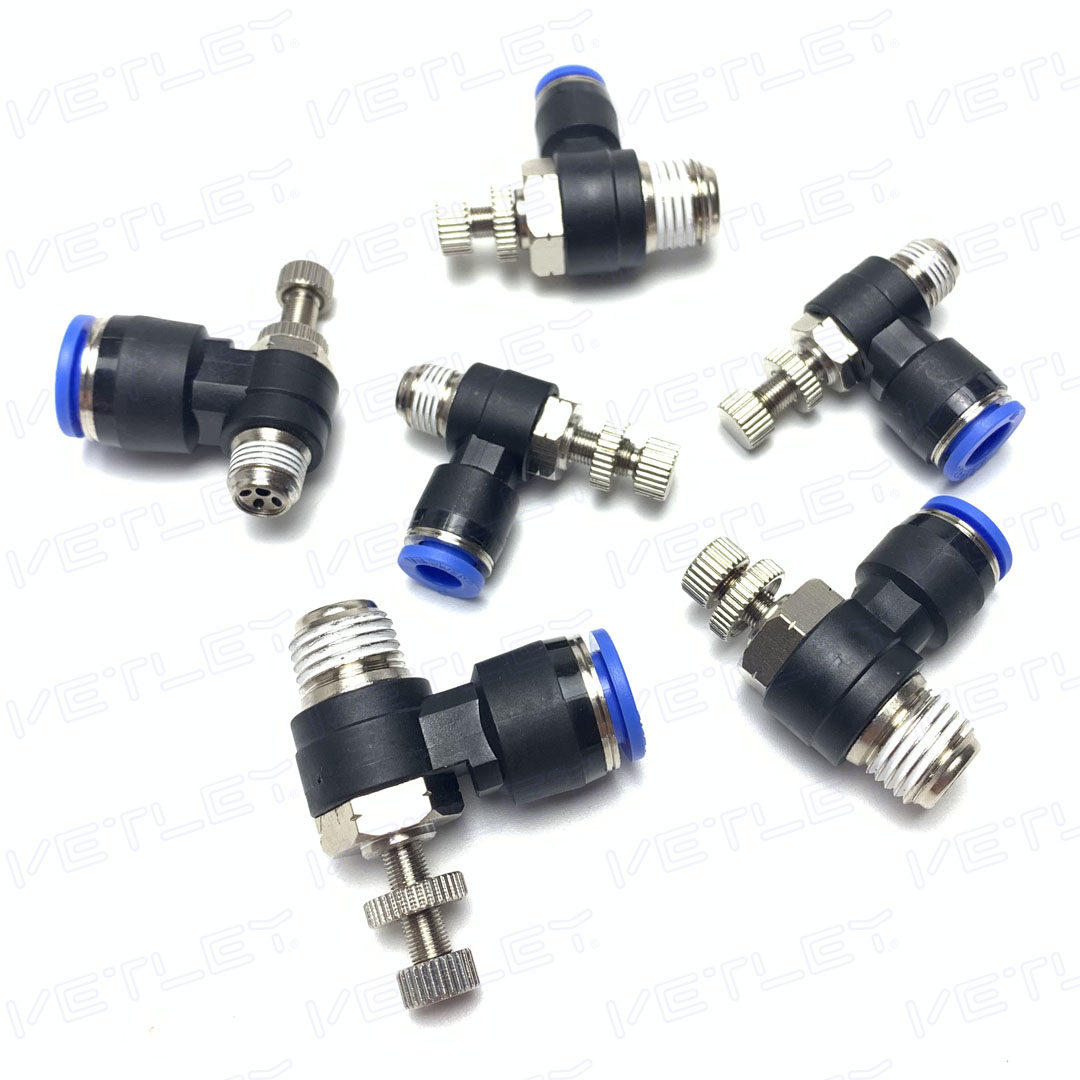 NPT美制气动节流阀气缸调节阀