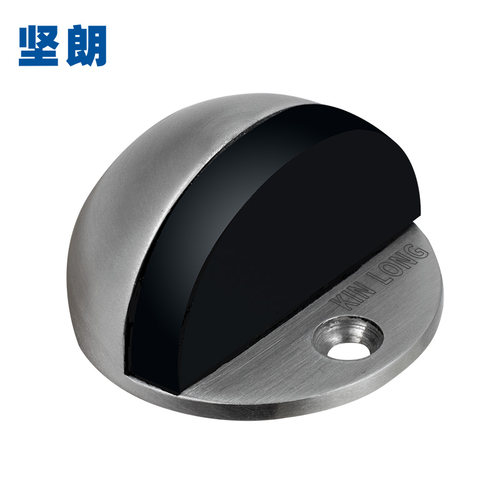 坚朗防撞橡胶卫生间浴室玻璃门