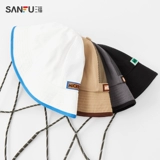 Sanfu Disney IP Bian Bian Mickey Mickey Английский рыбац