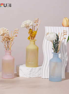 MISS JOSIE隽永繁花系列藤条香薰150ml  498550