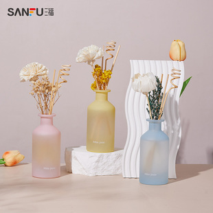 MISS JOSIE隽永繁花系列藤条香薰150ml 498550