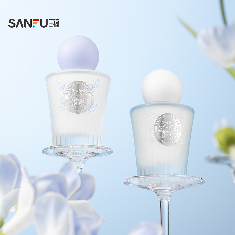 三福 sanfu MISS JOSIE雾光梦境液体香水50ml 508702