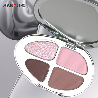 三福TMOX四色卧蚕综合盘 498772