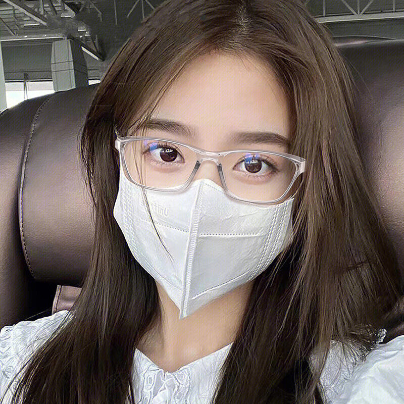 MINCITY护目镜防花粉眼镜男女款封闭式骑行防风沙防尘防风防柳絮