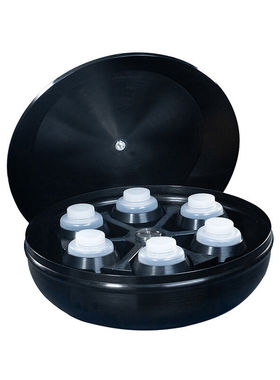 科技离心机转子角转子配LC-LX-H165A/LC-LX-H185C/LC-LX-L40B1.6X