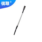 悦联MH X201全自动打包机捆包机PP带打包机纸箱捆扎机热熔接免扣