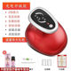 电动刮痧仪器家用吸痧拔罐经络刷疏通按摩器全身通用揉腹刷充电升