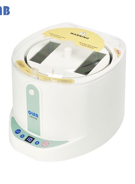 微孔板离心机LSC2100实验室离心机96孔板液体实验室小仪器Soumiet