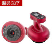 五行电动经络刷美容院养生理疗刮痧仪全身通用经络疏通美体刷高充