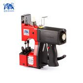 900小型手提缝包机打包机闭 双牛牌充电型封包机GK9 豹穆 BaoMu