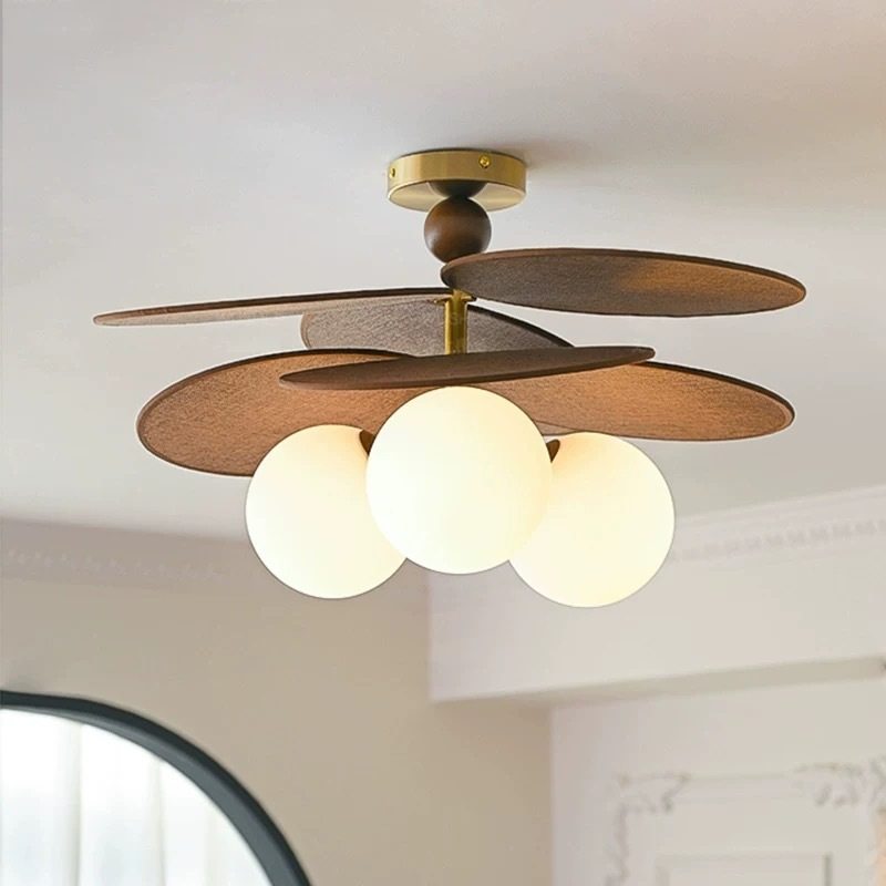 法式中古风餐厅吊灯小卧室魔豆灯复古创意拉菲草吧台吊灯民宿灯饰,家装灯饰光源,餐厅吊灯,淘宝优惠券,粉丝福利购,淘宝优惠卷