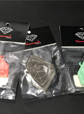 美国进口汽车挂件香薰片