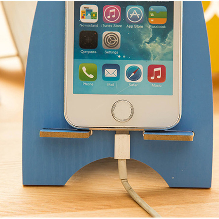 Support téléphone mobile - Ref 1355104 Image 4