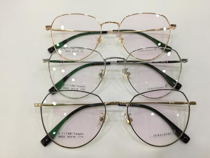 明星款时尚眼镜架