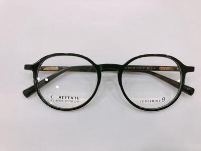 超轻板材时尚眼镜架