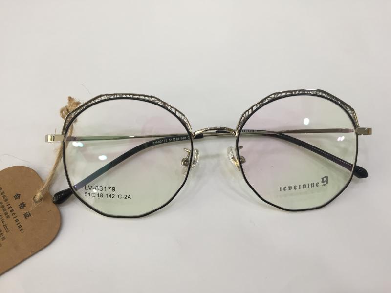 明星款时尚眼镜架