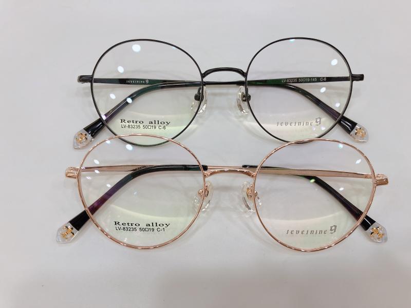 明星款时尚眼镜架