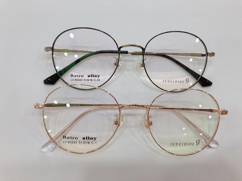 明星款时尚眼镜架