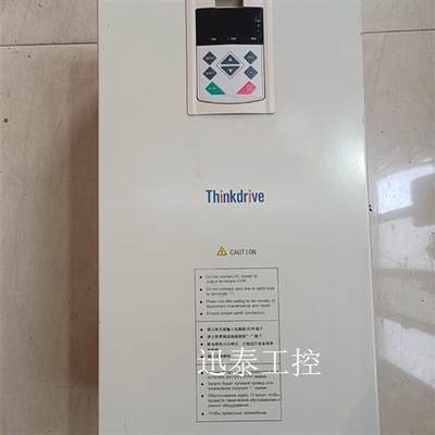 科动变频器37/45KW,TD620-4T37G/45L,原