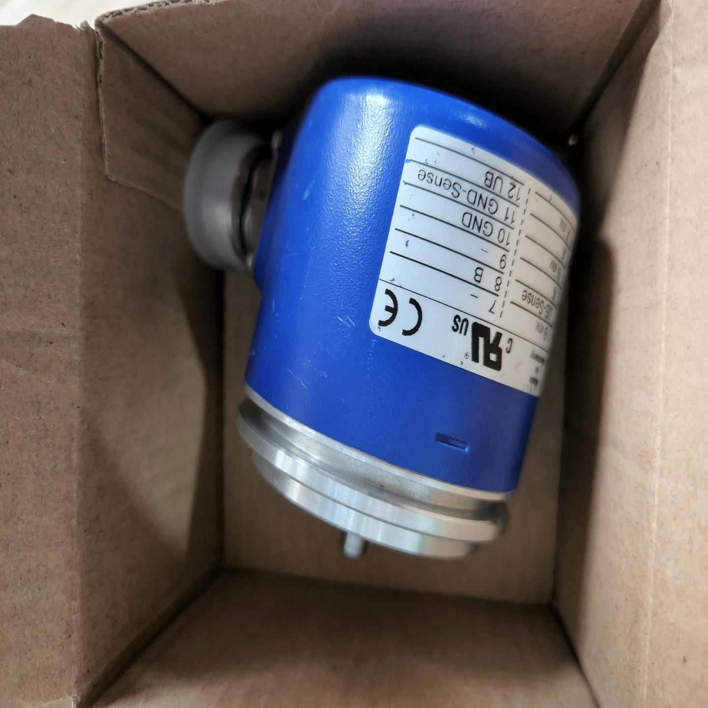 宝盟编码器GI356五个(询价）