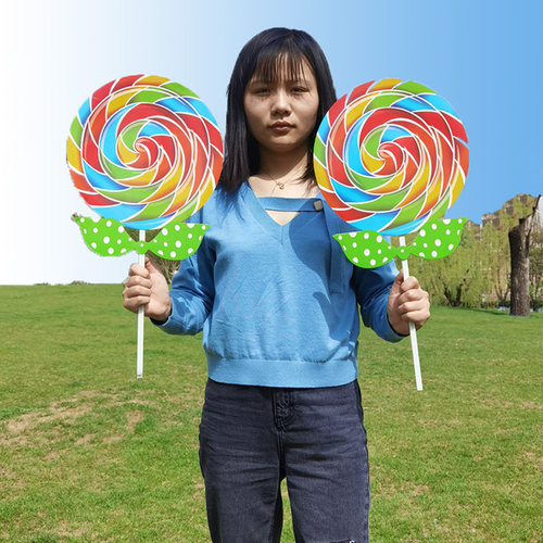 儿童器械操舞蹈演出学校运动会